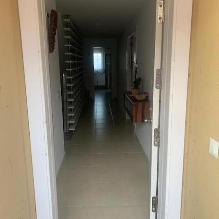 Tokyo Rooms "El Cabo" Habitacion Doble Con Bano Privado Алмерия Екстериор снимка