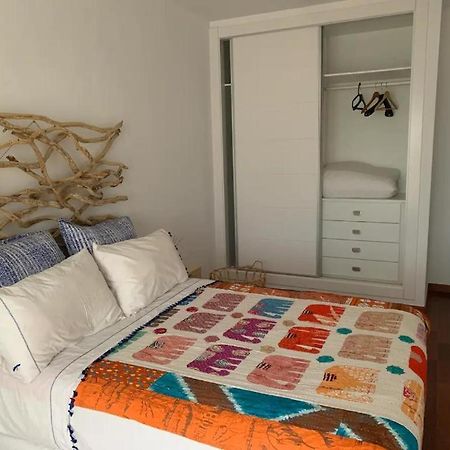 Tokyo Rooms "El Cabo" Habitacion Doble Con Bano Privado Алмерия Екстериор снимка