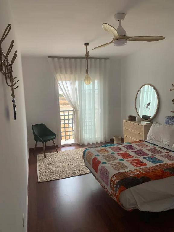 Tokyo Rooms "El Cabo" Habitacion Doble Con Bano Privado Алмерия Екстериор снимка
